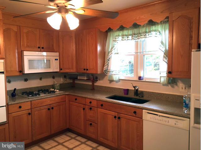 4413 Gunlyn Road Perry Hall, MD 21128 - Photo 5 of 13 Plenty of Kitchen Counter