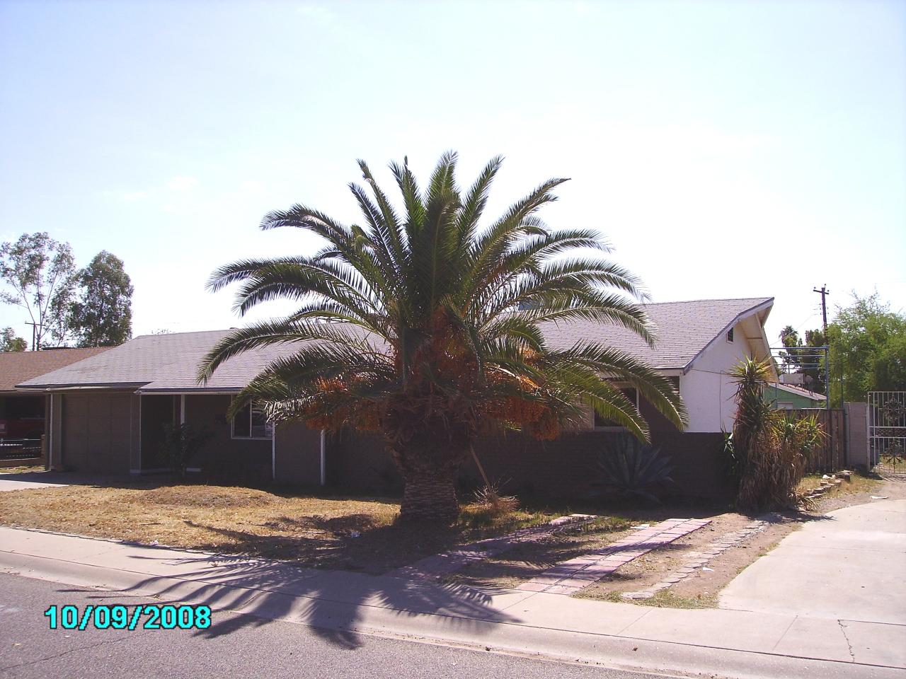 5437 West Thomas Road Phoenix, AZ 85031 - Photo 1 of 1 Front