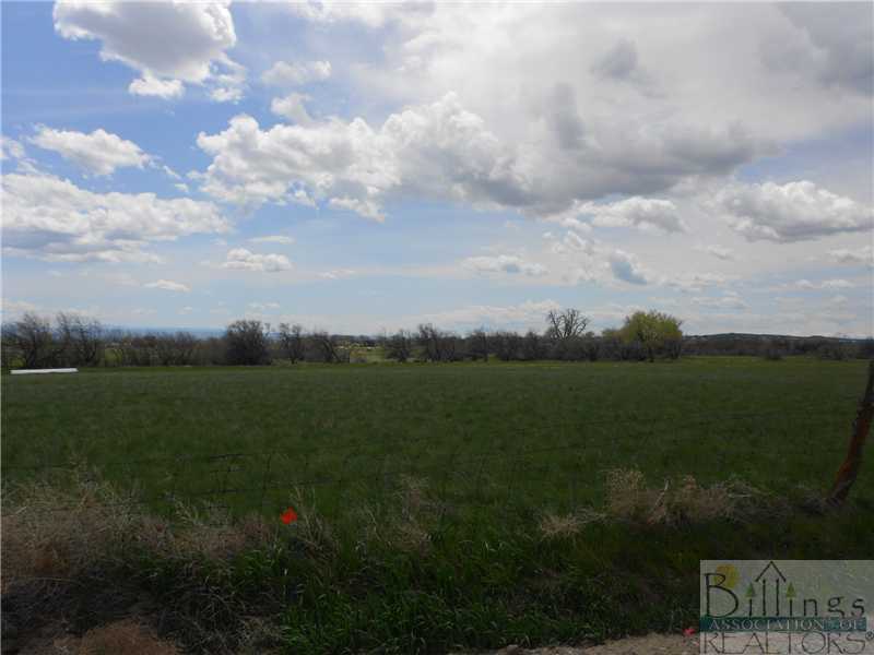B Rimrock Road Billings, MT 59106 - Photo 1 of 1 Land/Lot.
