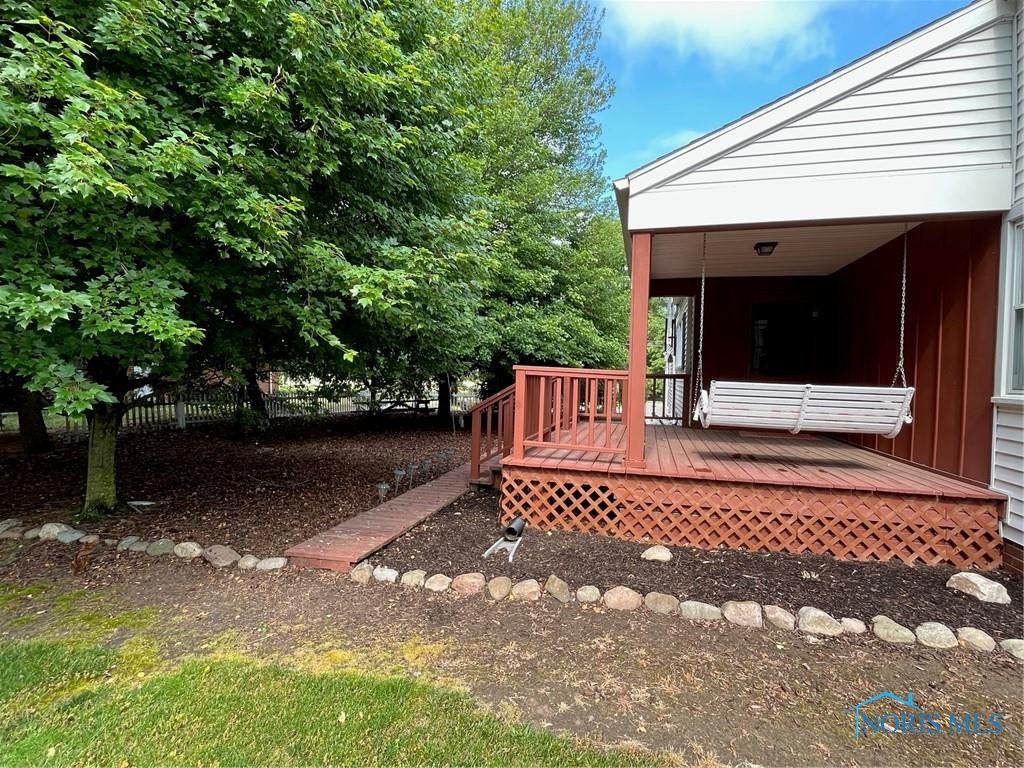 815 Burr Road Wauseon, OH 43567 - Photo 12 of 50 Gallery Image 12
