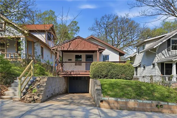 $235,000 | 3508 Wyoming Street, Kansas City, MO 64111