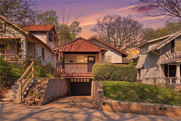 $235,000 | 3508 Wyoming Street, Kansas City, MO 64111
