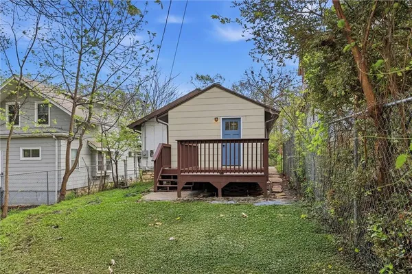 $235,000 | 3508 Wyoming Street, Kansas City, MO 64111