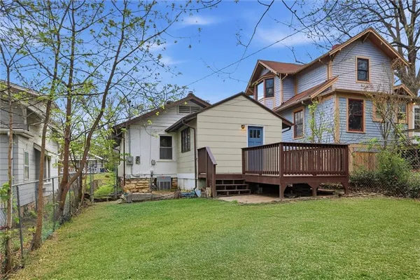 $235,000 | 3508 Wyoming Street, Kansas City, MO 64111