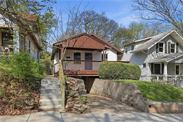 $235,000 | 3508 Wyoming Street, Kansas City, MO 64111
