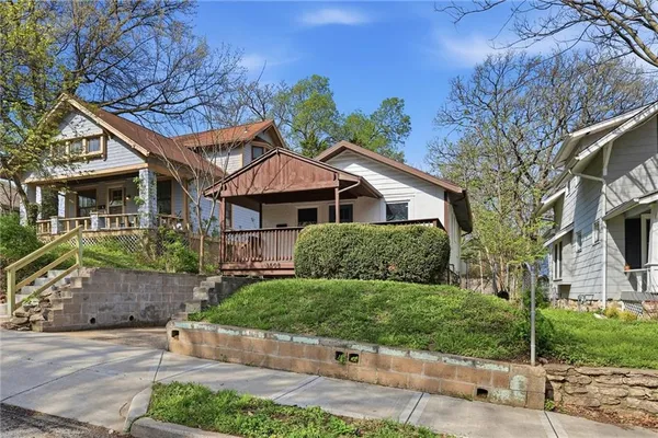 $235,000 | 3508 Wyoming Street, Kansas City, MO 64111