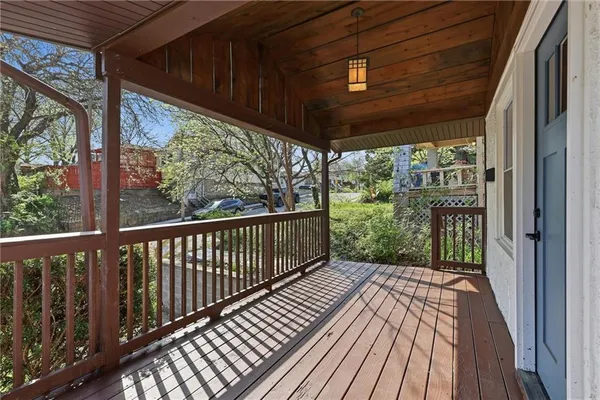 $235,000 | 3508 Wyoming Street, Kansas City, MO 64111