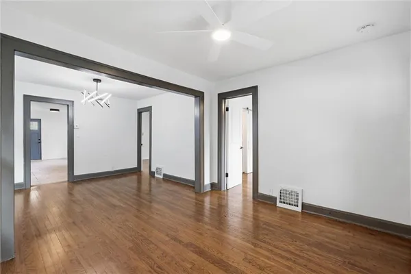 $235,000 | 3508 Wyoming Street, Kansas City, MO 64111