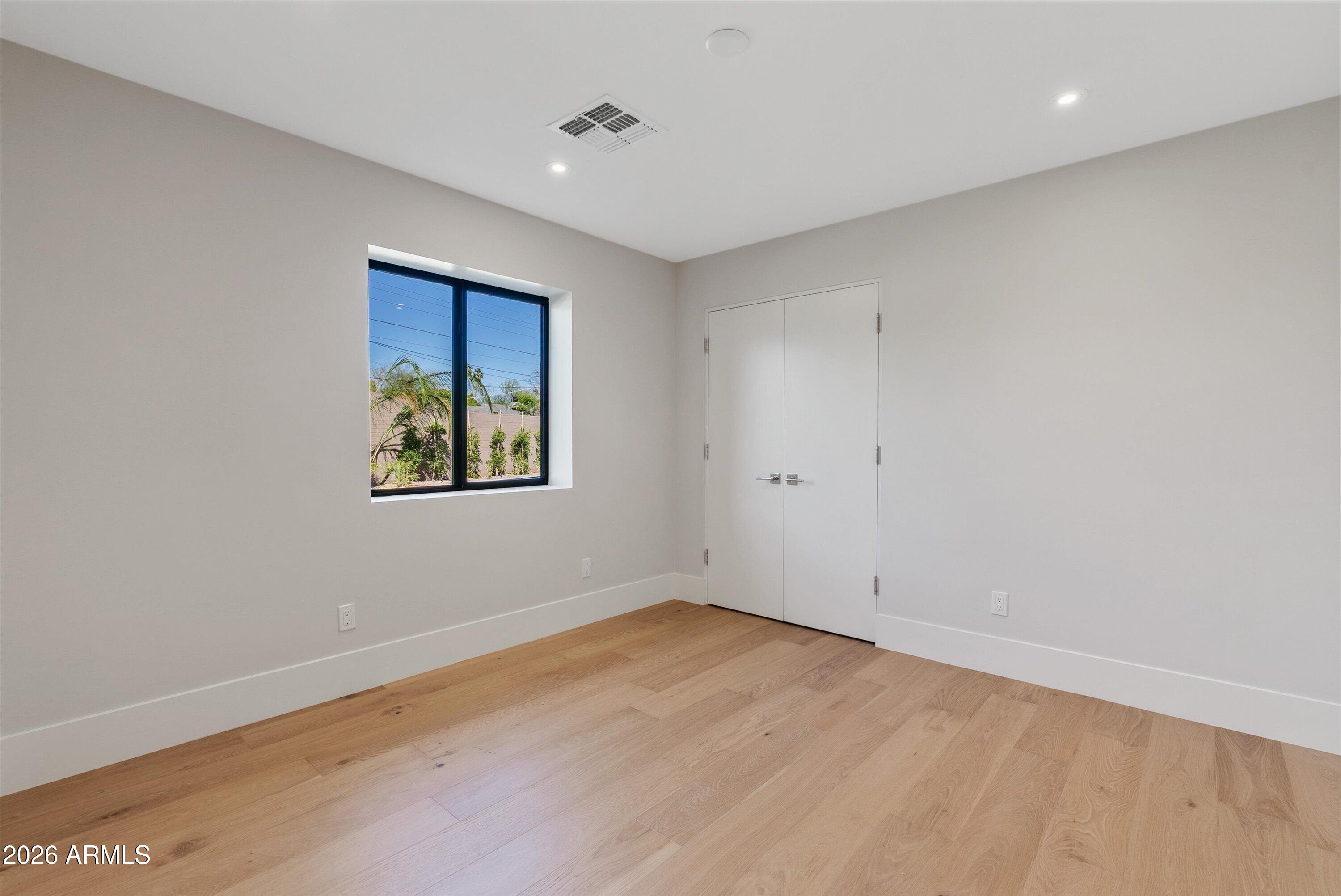 4610 East Flower Street Phoenix, AZ 85018 - Photo 32 of 41 Bedroom 5