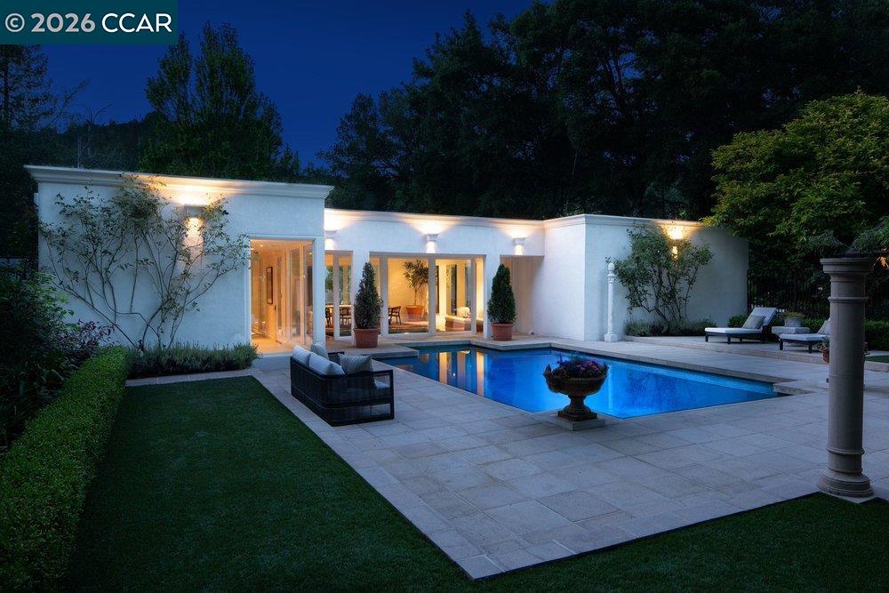3907 Happy Valley Road Lafayette, CA 94549 - Photo 56 of 56