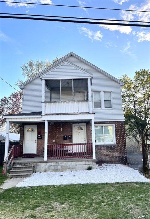 23-25 Prentice Street Springfield, MA 01104 - Photo 28 of 29