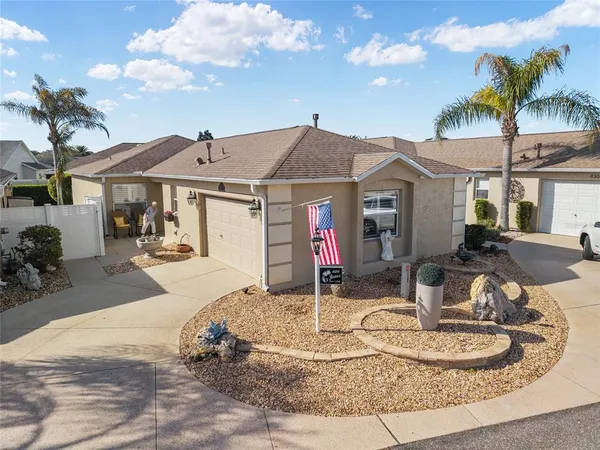 $399,000 | 626 Reevesville Lane, The Villages, FL 32162