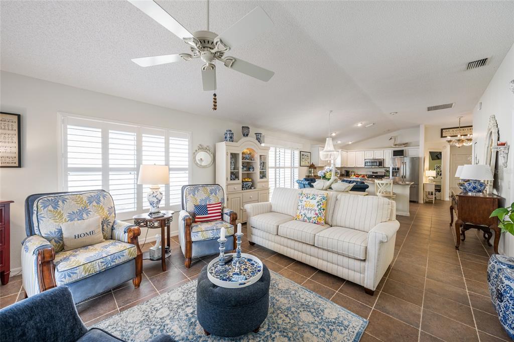 626 Reevesville Lane The Villages, FL 32162 - Photo 12 of 35