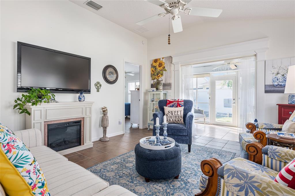 626 Reevesville Lane The Villages, FL 32162 - Photo 13 of 35