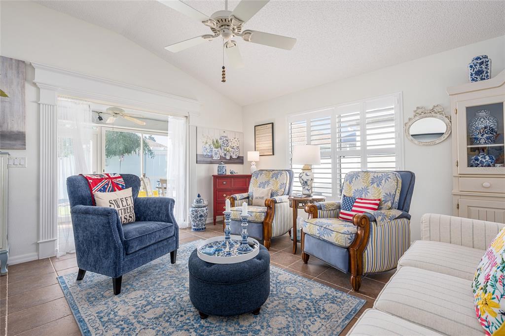 626 Reevesville Lane The Villages, FL 32162 - Photo 14 of 35