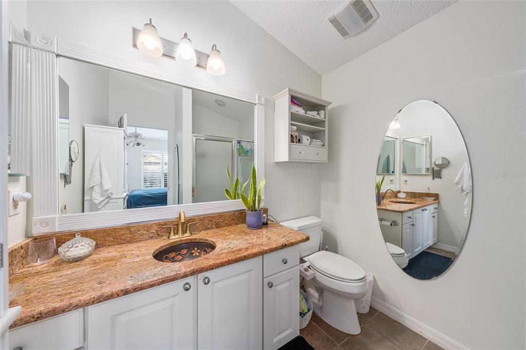 626 Reevesville Lane The Villages, FL 32162 - Photo 17 of 35