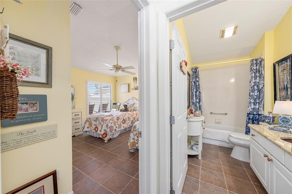 626 Reevesville Lane The Villages, FL 32162 - Photo 20 of 35