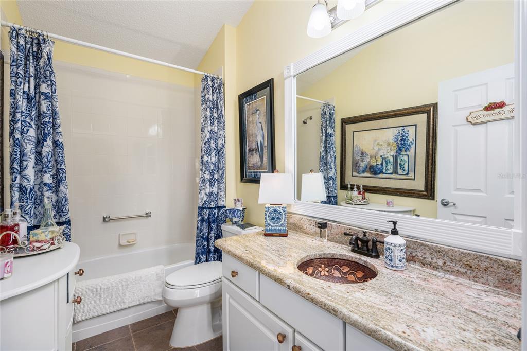 626 Reevesville Lane The Villages, FL 32162 - Photo 22 of 35