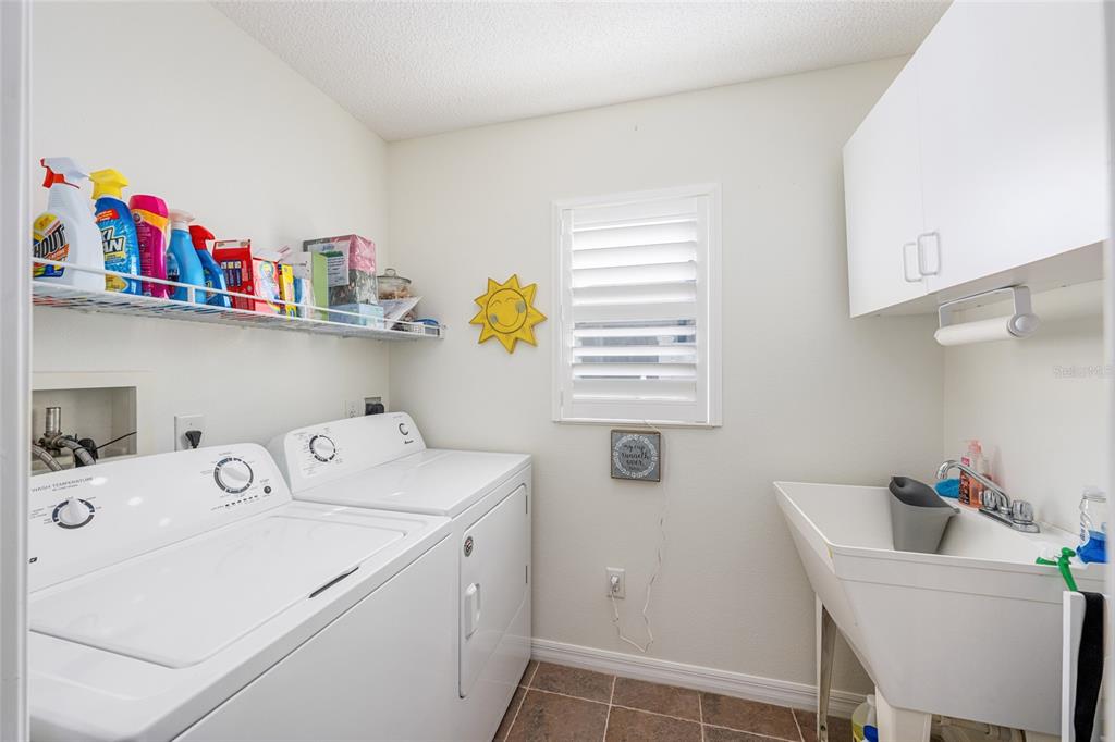 626 Reevesville Lane The Villages, FL 32162 - Photo 24 of 35