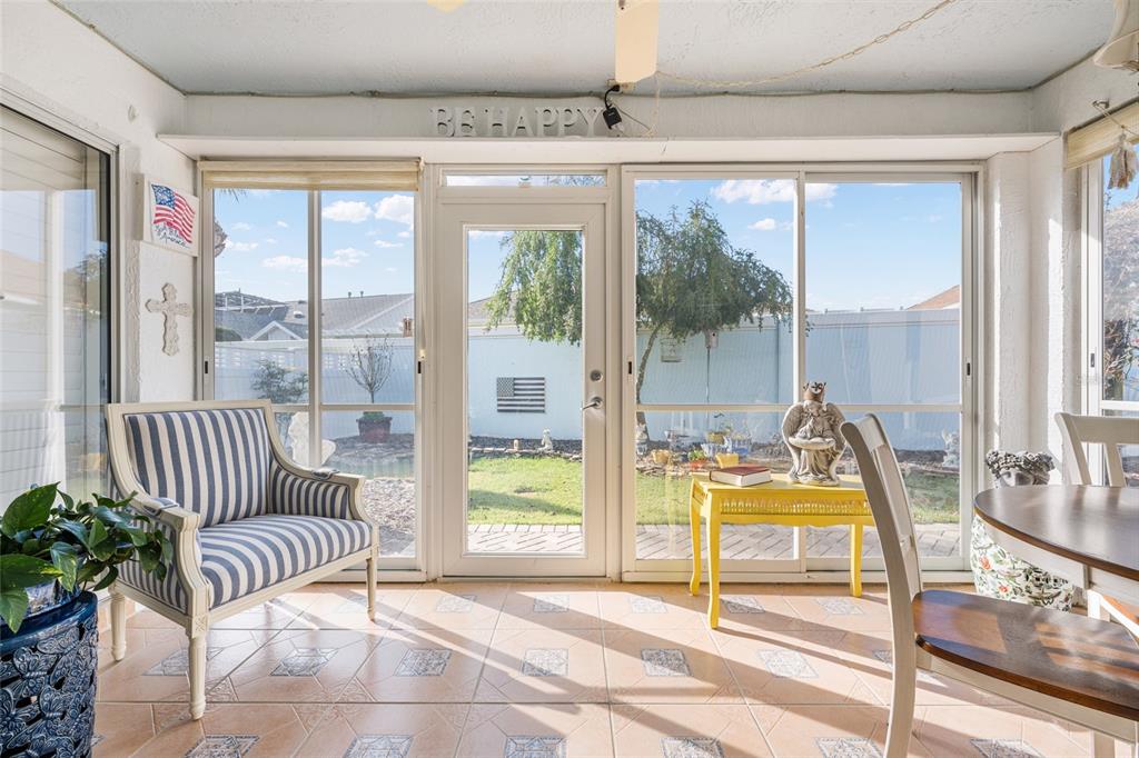 626 Reevesville Lane The Villages, FL 32162 - Photo 26 of 35