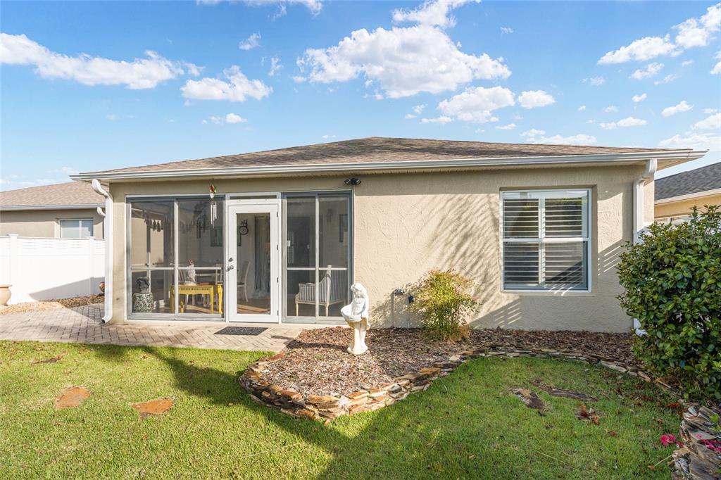 626 Reevesville Lane The Villages, FL 32162 - Photo 29 of 35