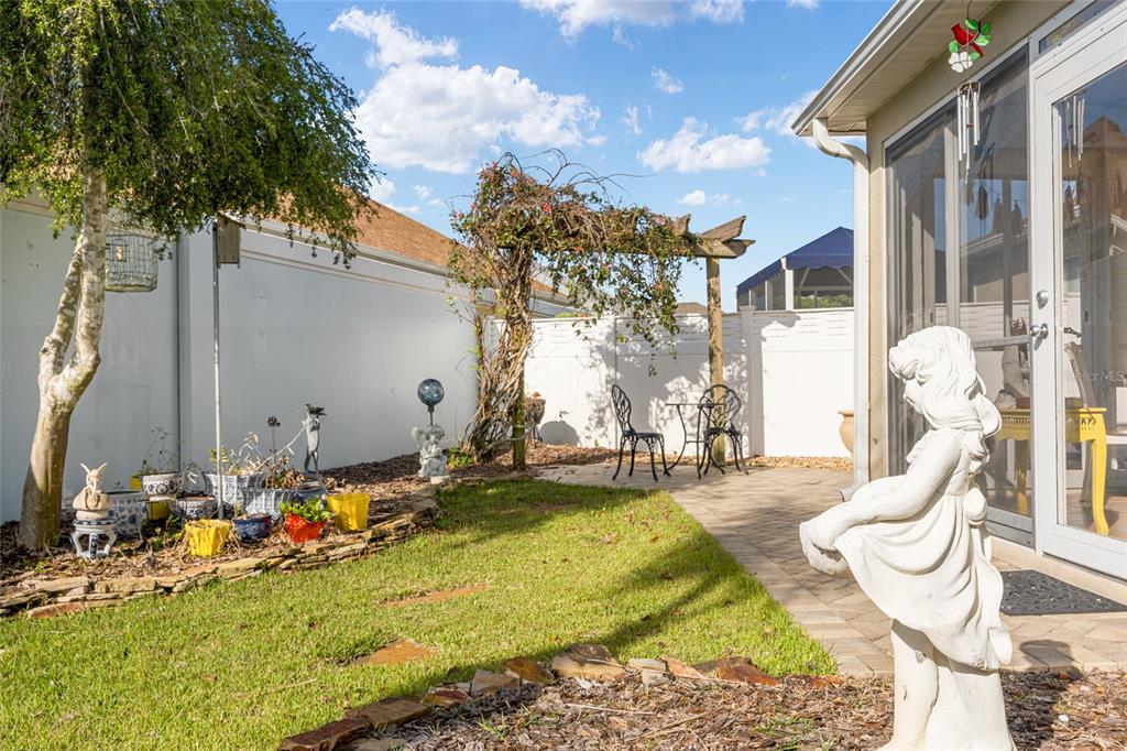 626 Reevesville Lane The Villages, FL 32162 - Photo 30 of 35