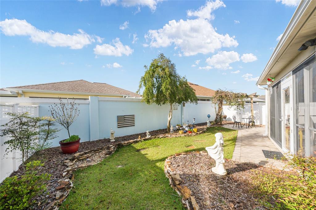 626 Reevesville Lane The Villages, FL 32162 - Photo 31 of 35