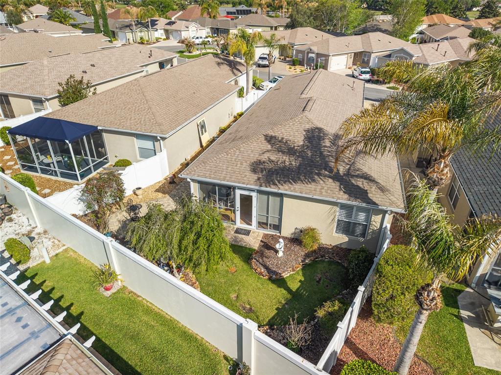 626 Reevesville Lane The Villages, FL 32162 - Photo 32 of 35