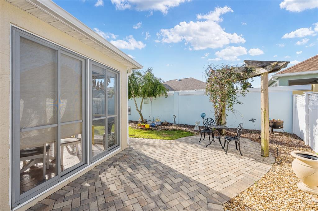 626 Reevesville Lane The Villages, FL 32162 - Photo 33 of 35