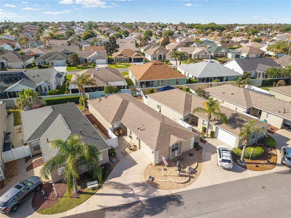 626 Reevesville Lane The Villages, FL 32162 - Photo 35 of 35