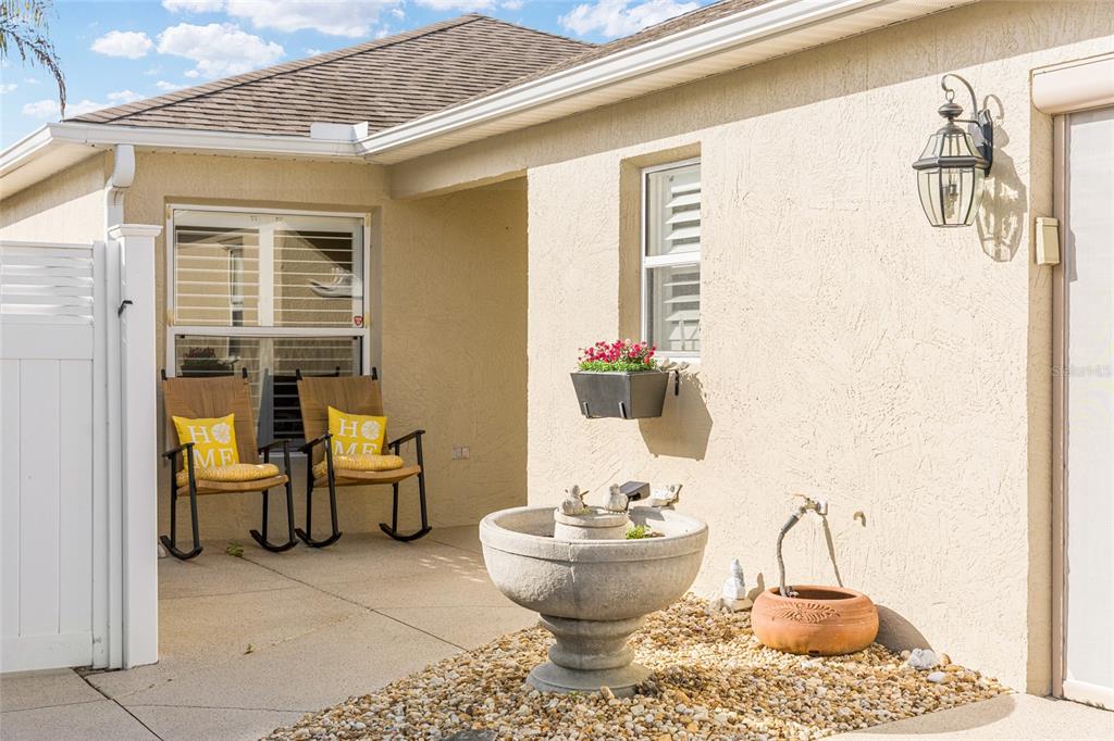 626 Reevesville Lane The Villages, FL 32162 - Photo 4 of 35