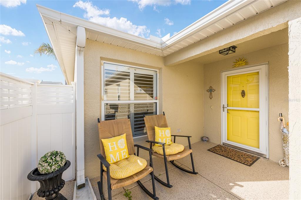 626 Reevesville Lane The Villages, FL 32162 - Photo 5 of 35