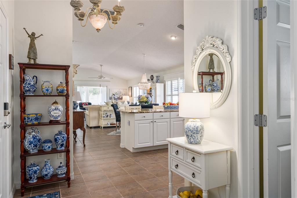 626 Reevesville Lane The Villages, FL 32162 - Photo 6 of 35