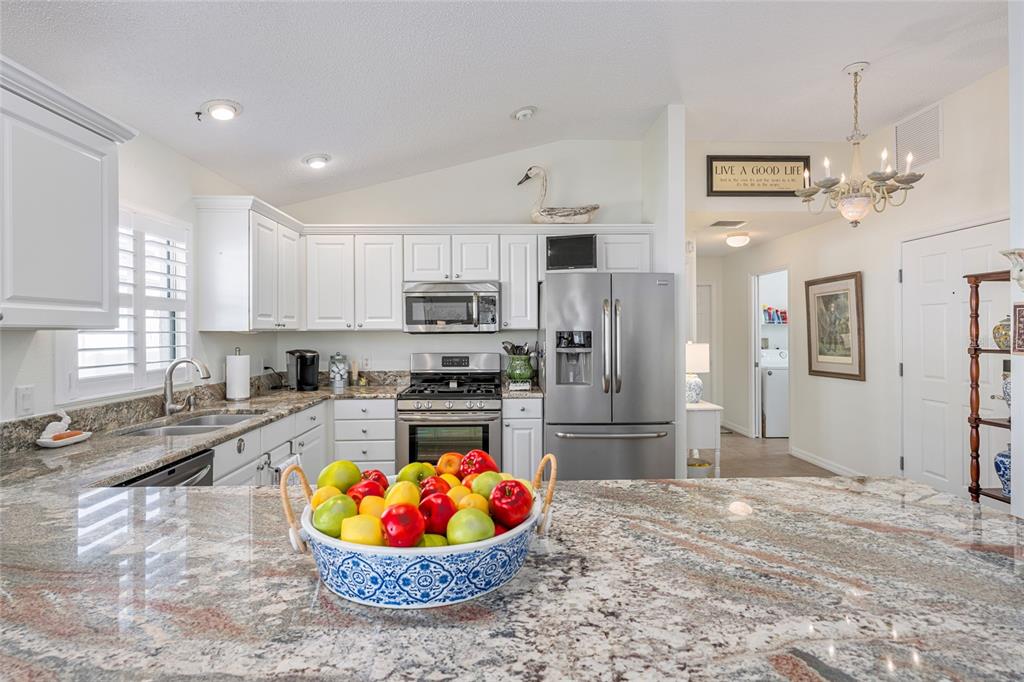 626 Reevesville Lane The Villages, FL 32162 - Photo 8 of 35