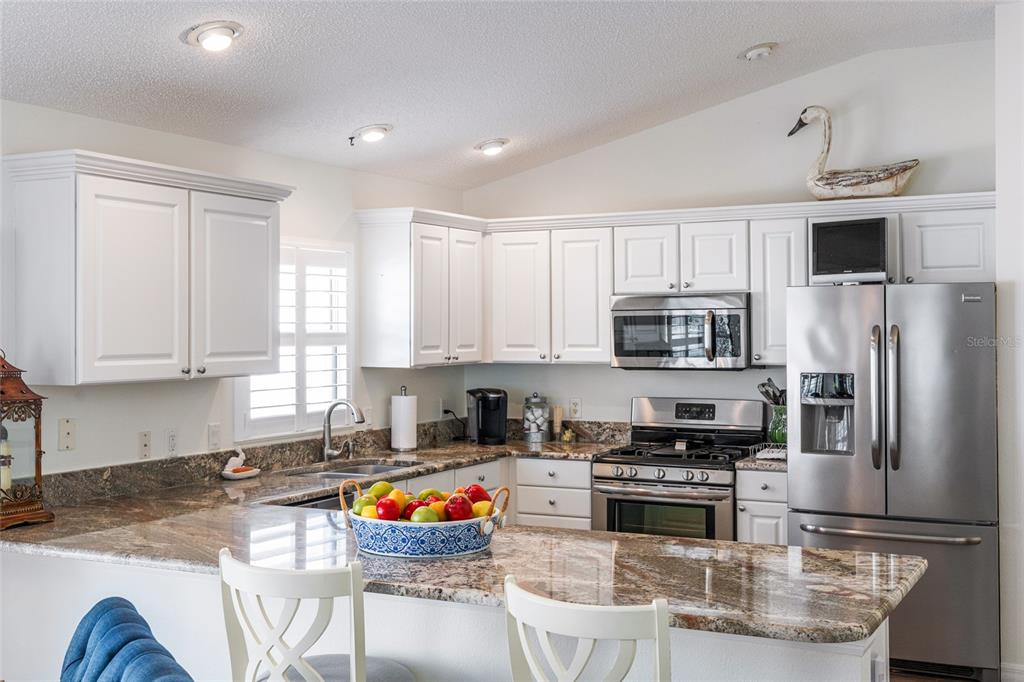 626 Reevesville Lane The Villages, FL 32162 - Photo 9 of 35