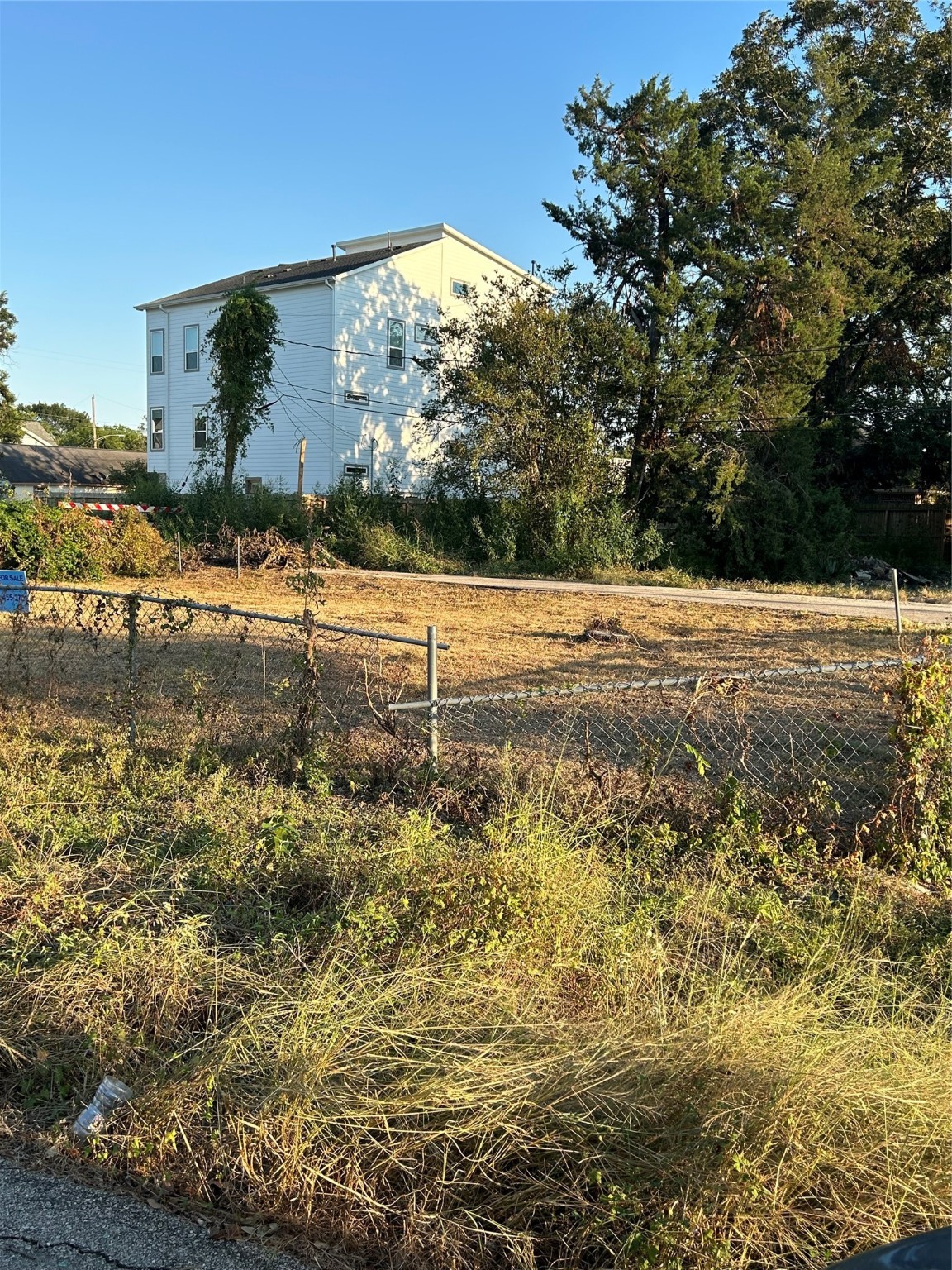 4434 Noble Street Houston, TX 77020 - Photo 5 of 7