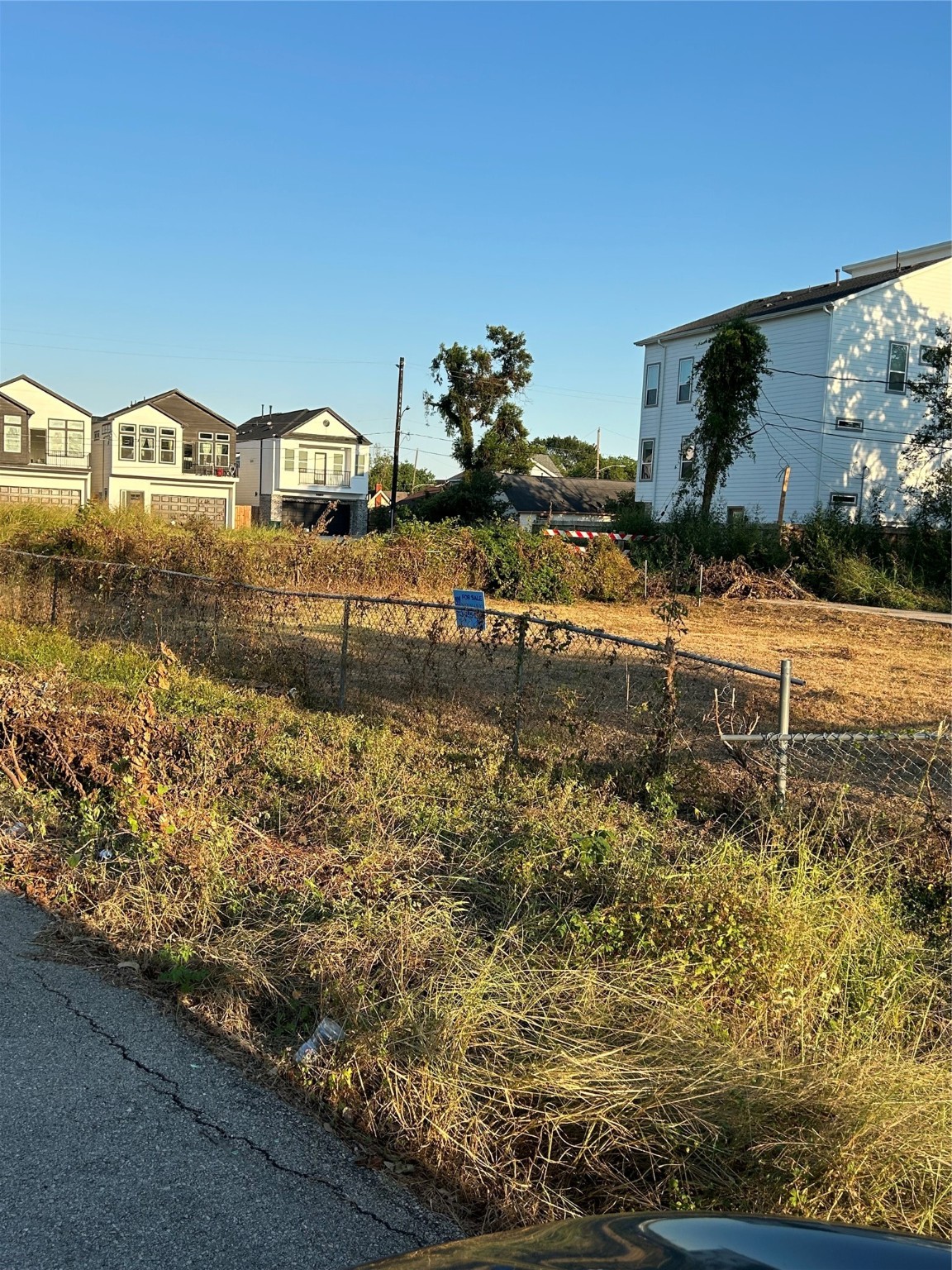 4434 Noble Street Houston, TX 77020 - Photo 6 of 7