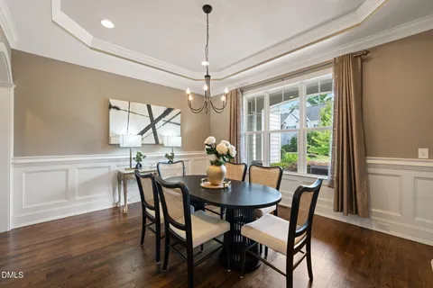 $1,190,000 | 113 Hardy Oaks Way, Holly Springs, NC 27540