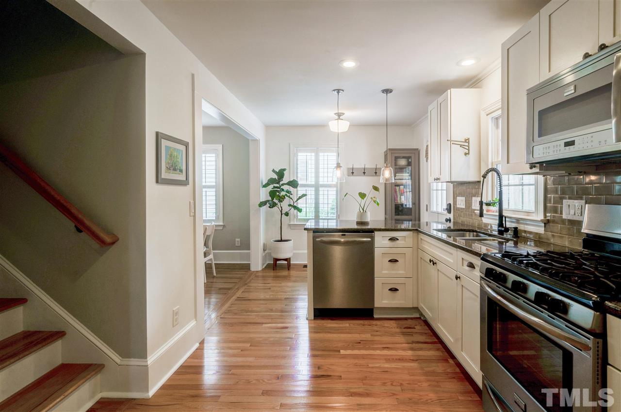 1317 Mordecai Drive Raleigh, NC 27604 - Photo 11 of 29