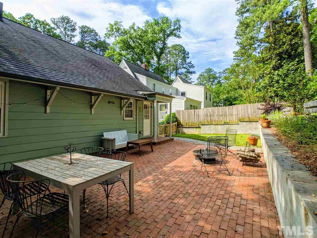 1317 Mordecai Drive Raleigh, NC 27604 - Photo 26 of 29