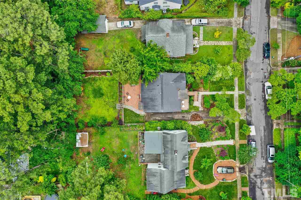 1317 Mordecai Drive Raleigh, NC 27604 - Photo 29 of 29