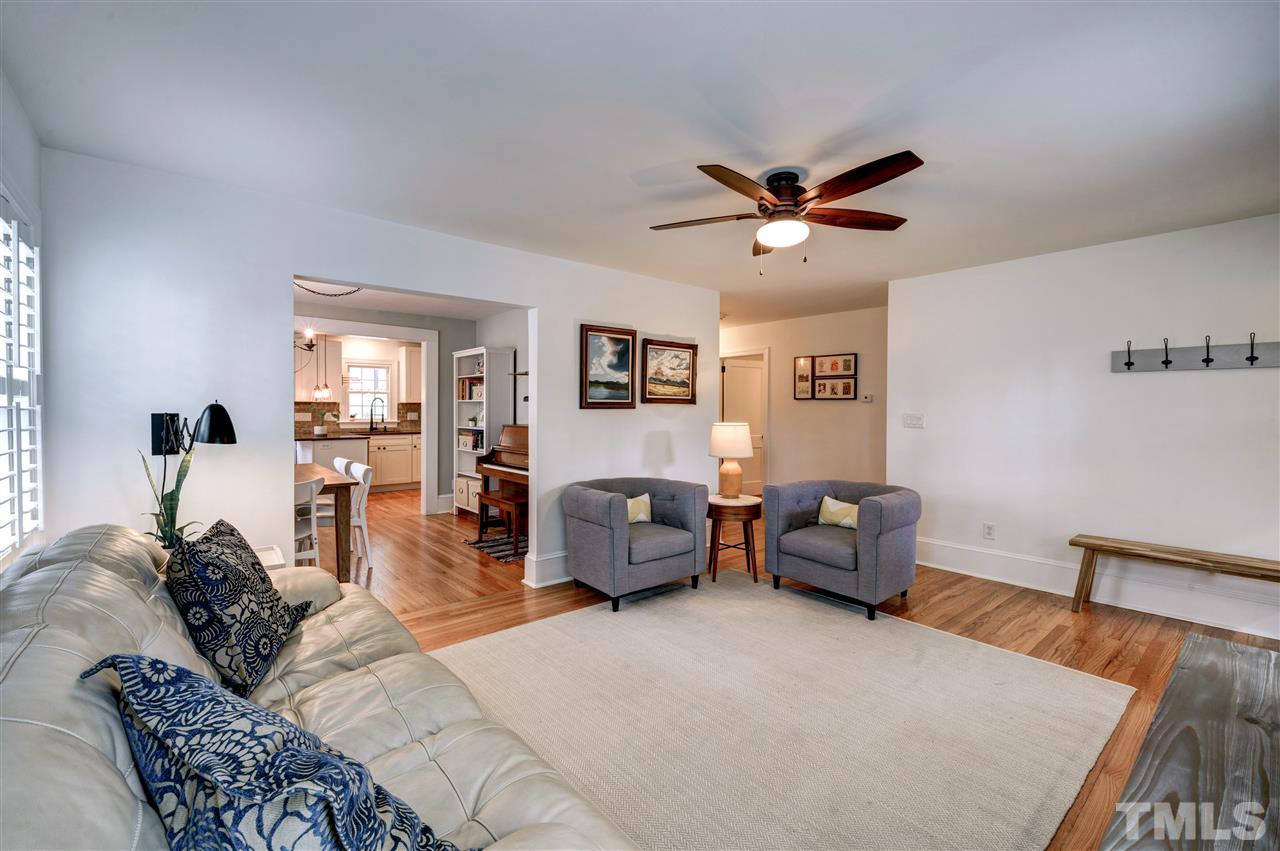 1317 Mordecai Drive Raleigh, NC 27604 - Photo 4 of 29