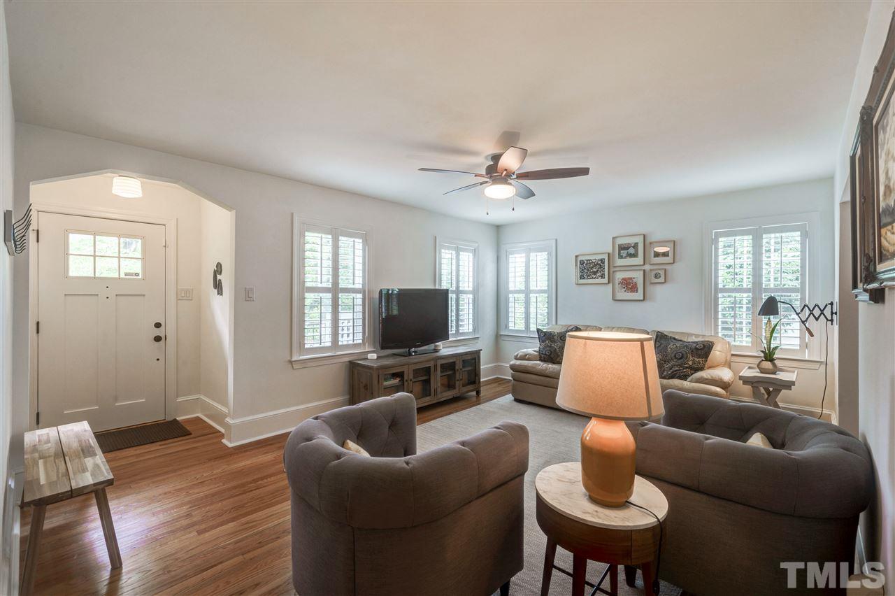 1317 Mordecai Drive Raleigh, NC 27604 - Photo 5 of 29