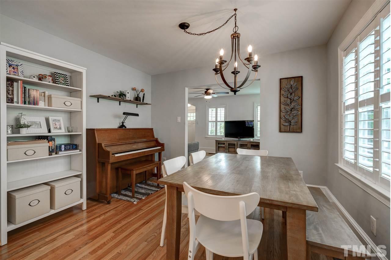 1317 Mordecai Drive Raleigh, NC 27604 - Photo 7 of 29