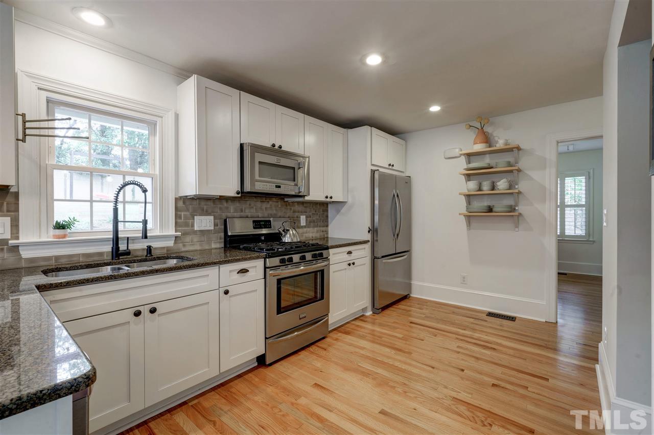 1317 Mordecai Drive Raleigh, NC 27604 - Photo 9 of 29