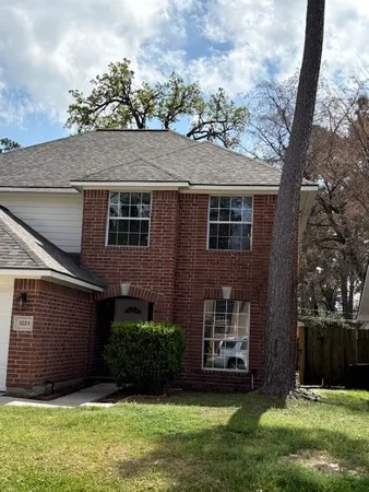$315,000 | 3223 Candlepine Drive, Spring, TX 77388