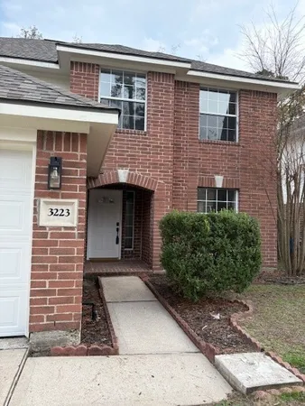 $315,000 | 3223 Candlepine Drive, Spring, TX 77388