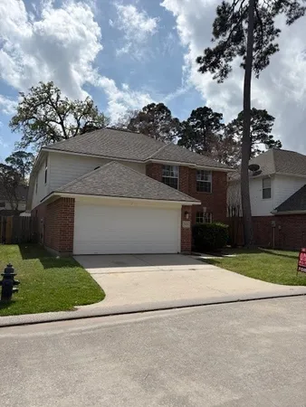 $315,000 | 3223 Candlepine Drive, Spring, TX 77388