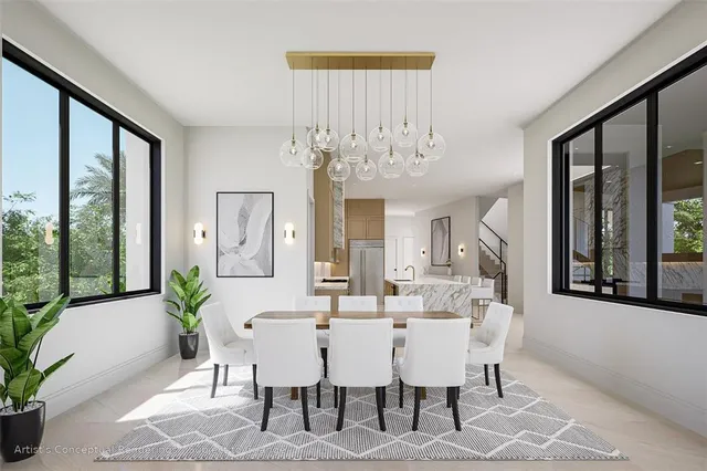 $5,899,000 | 539 Avenida Del Norte, Sarasota, FL 34242