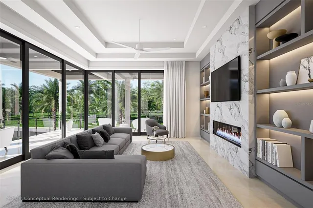 $5,899,000 | 539 Avenida Del Norte, Sarasota, FL 34242